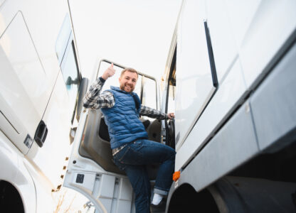 How transport managers keep brake testing evidence under control