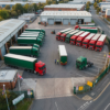 Tachograph & Driver Hours